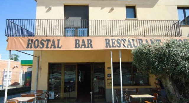 Hostal Torremirona, Prenota Hotel Salt Gironès