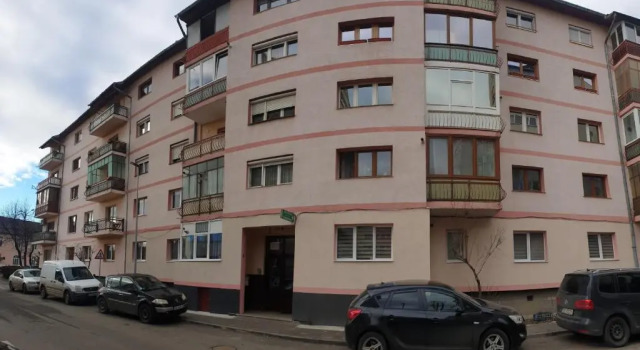 Апартаменты Apartament Central Iulia