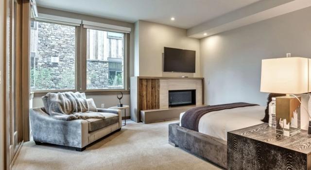 Premium Junior Three Bedroom 3 Apartment Hotel by Redawning, Varaa Huoneisto Deer Valley 