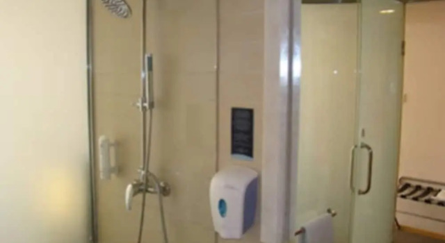 Номер Standard Holiday Inn Express Airport Tianjin by IHG