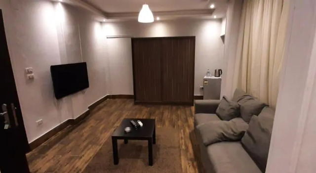 Номер Standard Nakhil Inn Residence