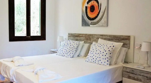 Cas rellotger country house, Book Hotel Llucmajor Majorca