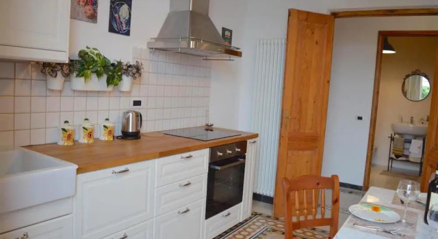 Апартаменты Charme and Comfort Near 5 Terre by Wonderful Italy