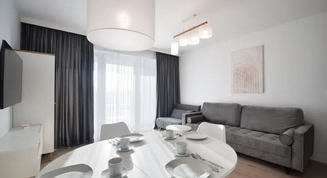 RentPlanet - Apartament Marina, Reserva ahora Apartamento Trzebiatow Pomerania Occidental