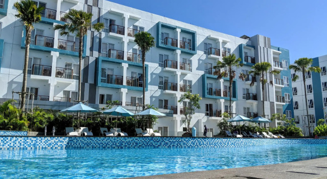 Номер Superior Astara Hotel Balikpapan