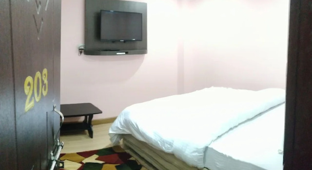 Номер Standard Hotel Samrajya Pvt. Ltd