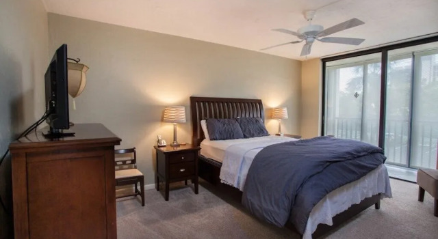 Bonita Beach Unit 1-C - 2 Br Condo