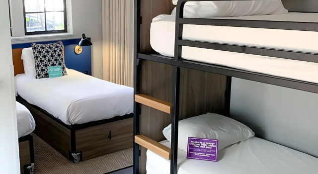Hotel Rendale Miami Beach