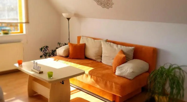 Ferienwohnung Malu, Rezerwuj Hotel Hotele w Karyntia z parkingiem, Parking