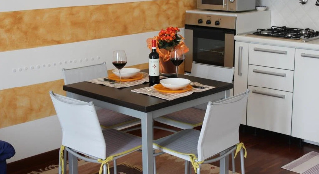 Residenza Stefania, Забронировать Отель Специя Итальянская Ривьера