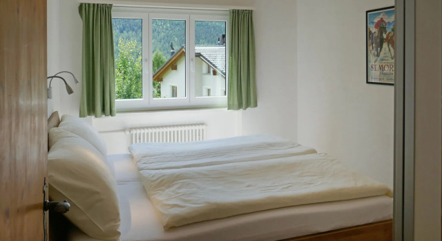Chesa Andrea, Book Hotel Pontresina 