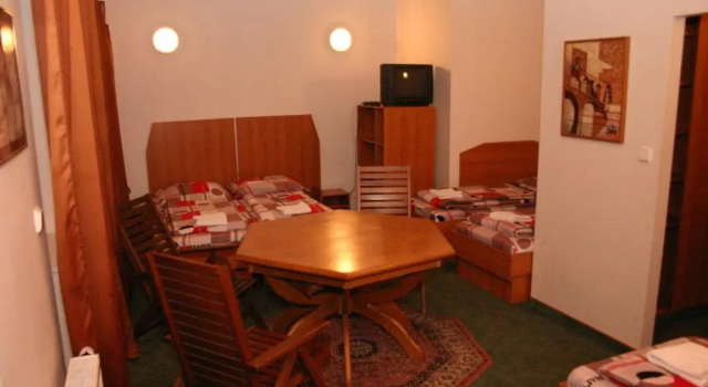 Penzion Pohoda, Prenota Hotel Luleč Moravia meridionale