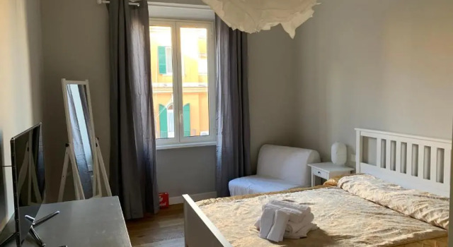 Апартаменты La Casetta del Flaminio