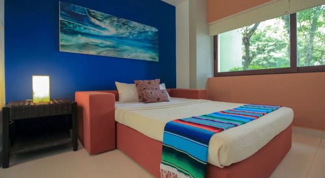 Golf View Luxury Condo hosted by Olahola, Prenota Hotel Akumal 