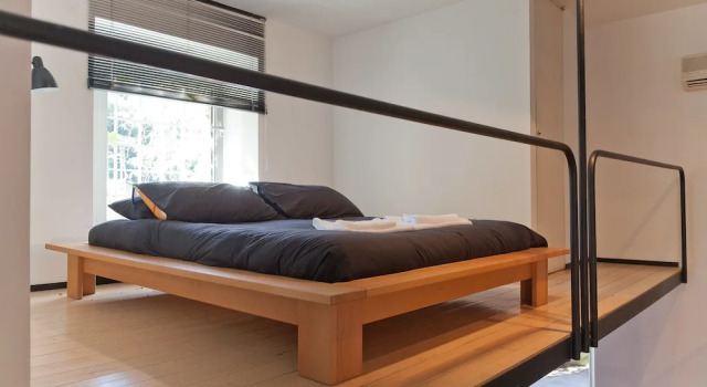 Апартаменты c 1 комнатой Rental In Rome Riari Loft