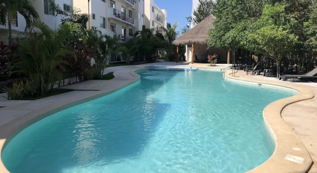 Wonderful Caribbean !!!, Забронировать Апартаменты/квартира Плая-дель-Кармен Кинтана-Роо