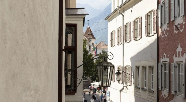 Rössl Bianco b&b&b