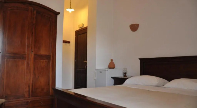 Номер Standard Al Piccolo Borgo Locanda Con Alloggio
