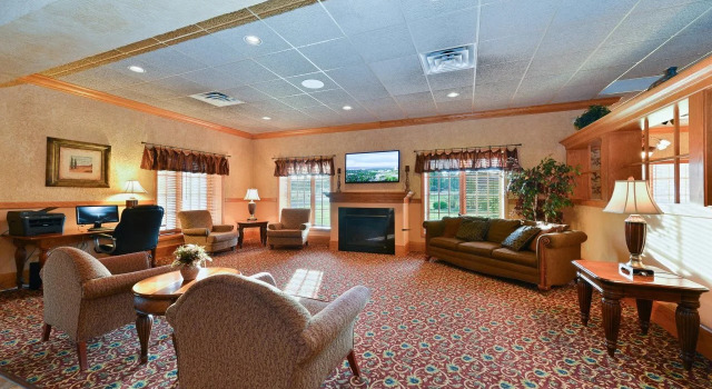 Kelly Inn Bismarck North Dakota, Réserver Hôtel Bismarck Dakota du Nord
