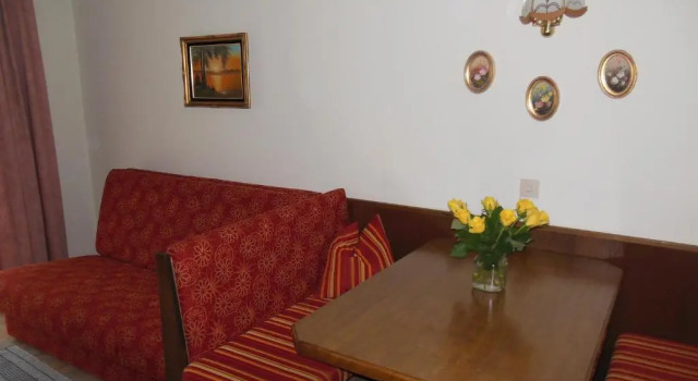 Апартаменты Ferienhaus Moser