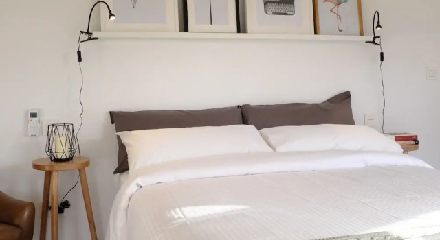 Двухместные апартаменты Superior с видом на город The Stay Las Palmas
