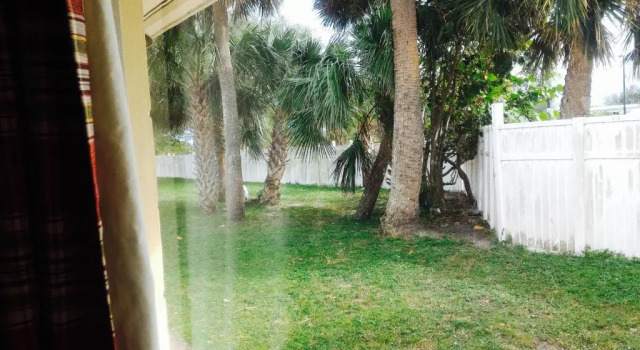 Двухместный номер Economy Sunset Inn- Fort Pierce, FL