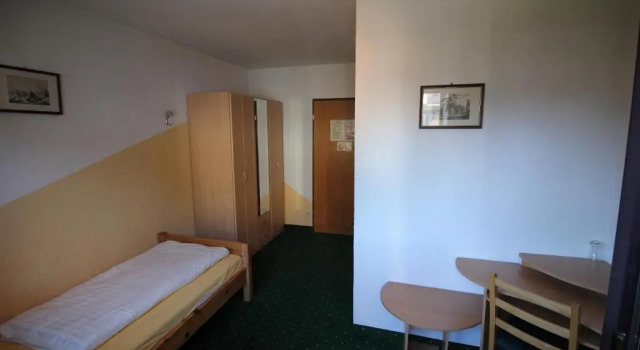 Номер Standard Götznerhof - Self-Check-in
