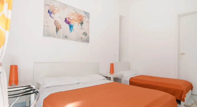 Standard Zimmer Speciale Guesthouse