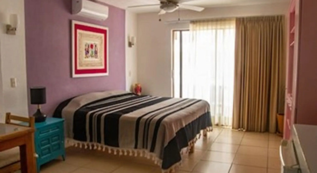 Amapas Apartments Puerto Vallarta, Rezerwuj Apartament Puerto Vallarta Jalisco