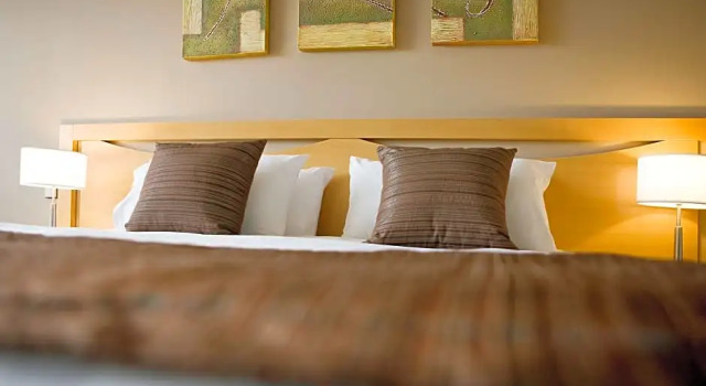 Номер Superior Mercure Kooindah Waters Central Coast