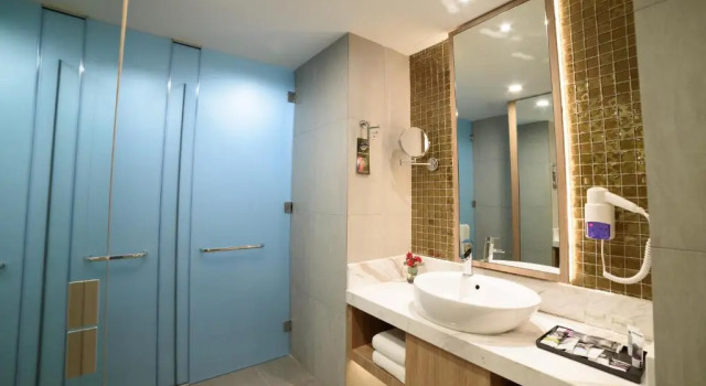 Люкс Superior Mercure Selangor Selayang