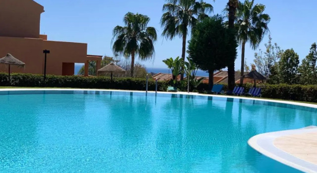 Апартаменты 1 MARBELLA BEACH GoLF