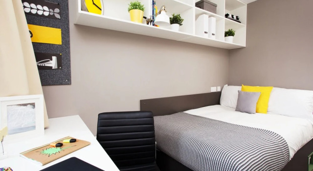 Amazing Modern Apartments in Stratford, Varaa Huoneisto Asunnot kohteessa Merseyside, Huoneisto