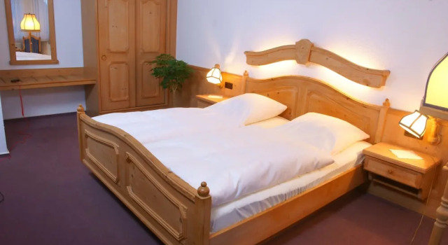 Номер Standard Röhrs Gasthof