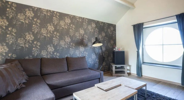 B&B Bloonwinning, Book Bed and Breakfast Hotels in Hasselt with Parking, Parking