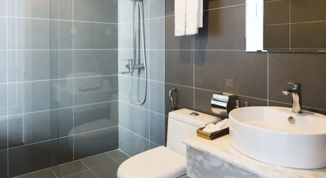 Двухместный номер Deluxe Venue Hotel Nha Trang Beach