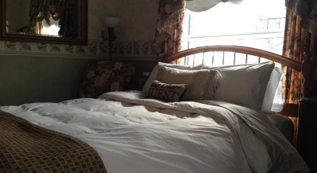 Marlborough House, Varaa Hotelli  