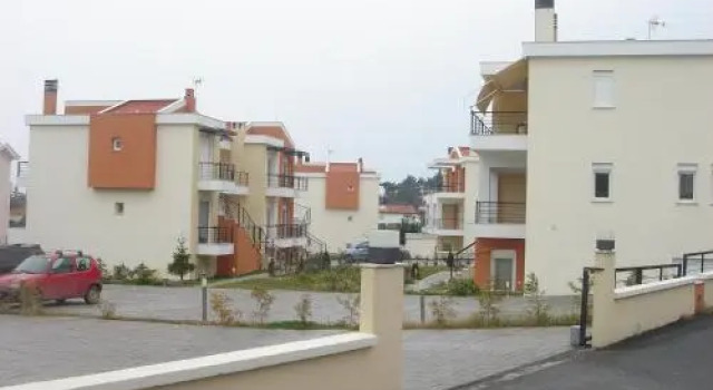 Sol y Mar, Buchen Sie Hotel Epanomi Mazedonien