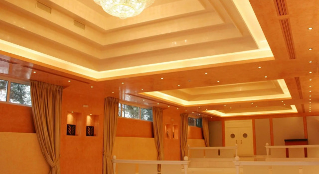 Piraeus Theoxenia Hotel