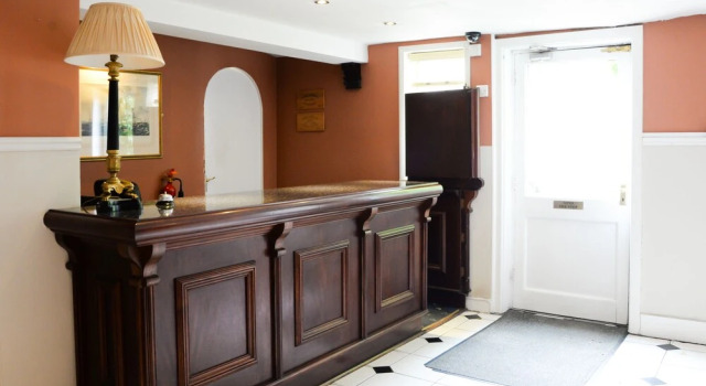 Scarborough Hill Country Inn, Забронировать Гостевой дом Отели Англии с завтраком, Завтраки