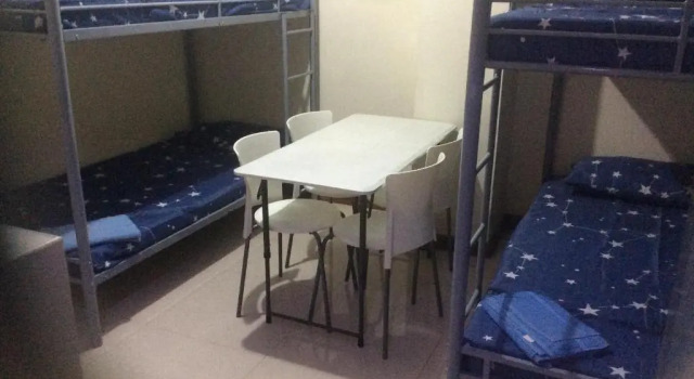 Студия Elreds Condo