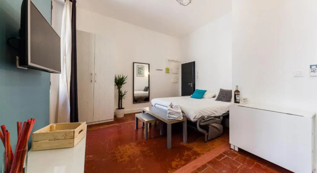 Студия Chez Nous - 7 Appartements sur le Vieux Port