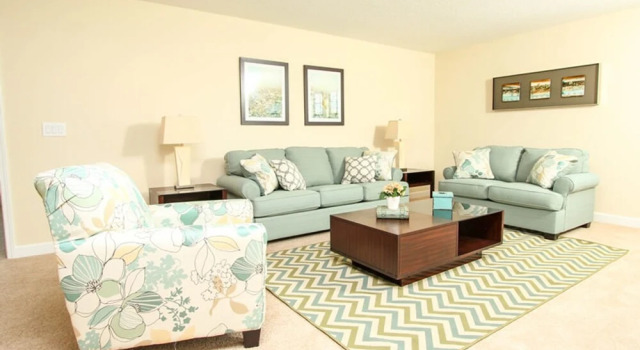 1433 Wexford Way, Book Hotel Hoteller i Four Corners med pool, Swimmingpool