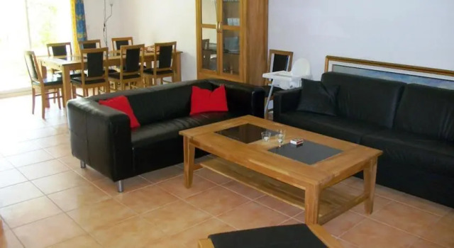 Appartment Boulouris
