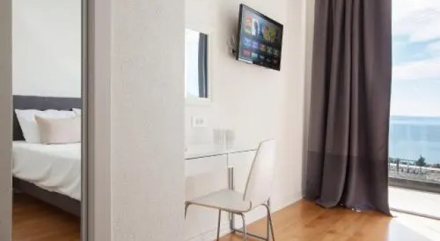 Villa Sima, Varaa Villa Hotellit Split-Dalmatia pysäköinnillä, Pysäköinti