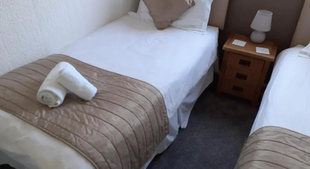 Elmbank Accommodation