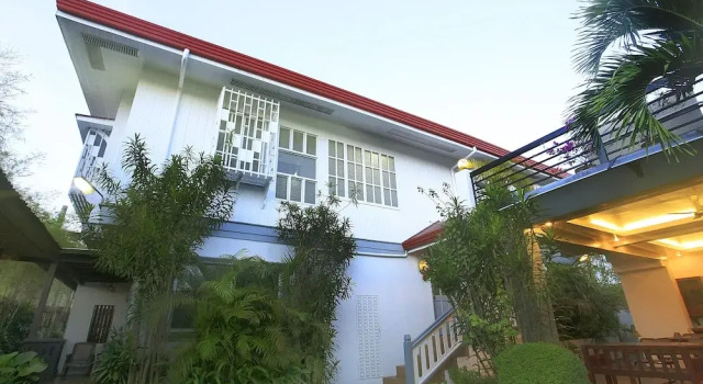Casa Genaro Bed and Breakfast by Cocotel
