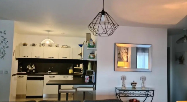 Villa Porticcio, 3 pièces, 6 personnes - FR-1-61-496