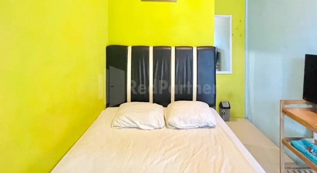 Penginapan Gindo Sidebuk Debuk Berastagi RedPartner, Prenota Hotel Berastagi Sumatra