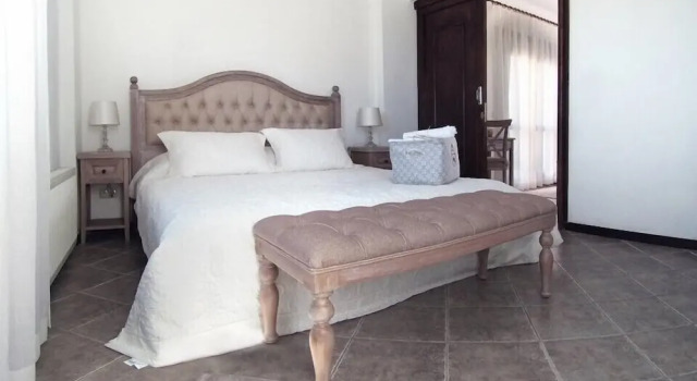 Номер Standard Artemis Selcuk Suites